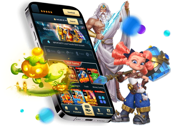 Luật chơi five88 login