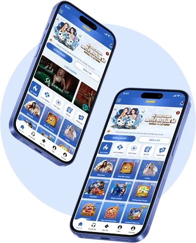Giao diện nền tảng cá cược thể thao five88 login hiện đại