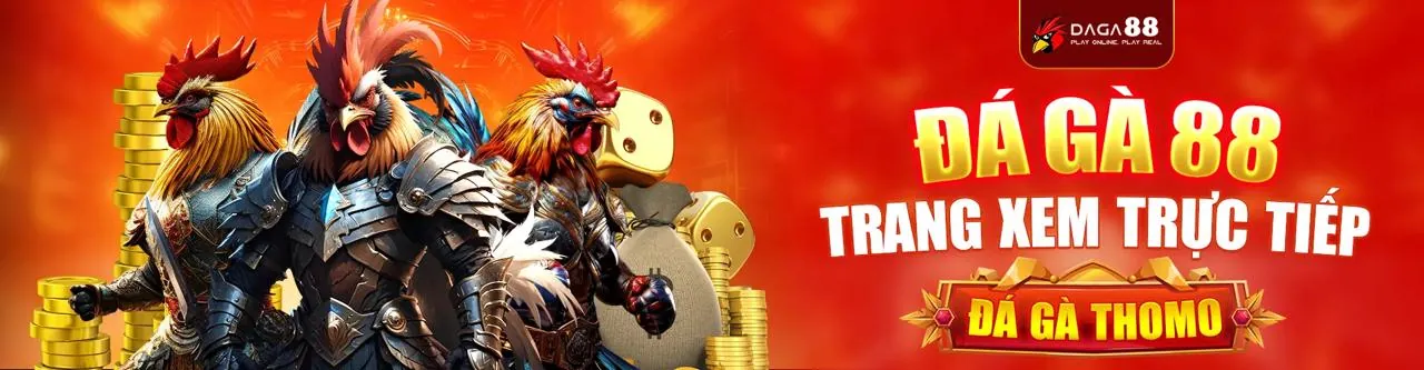 Đá Gà Trực Tuyến five88 login
