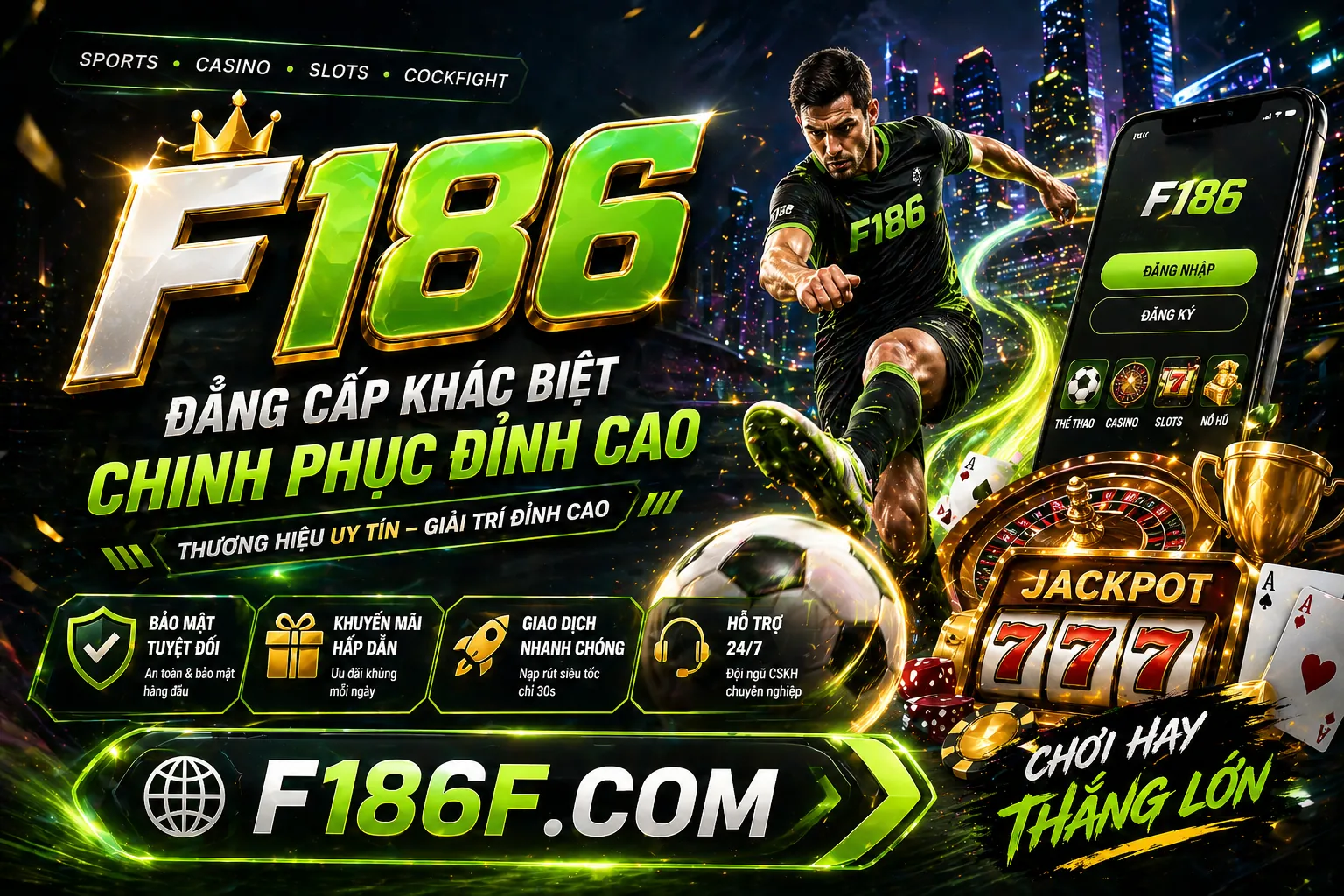 Hình ảnh chính trò chơi Slot five88 login với giải thưởng lớn và đồ họa hấp dẫn